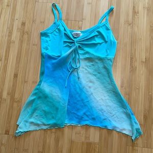 Los Angeles Express tank top